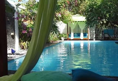 La Marina Boutique Hotel & Spa Mui Ne Luaran gambar