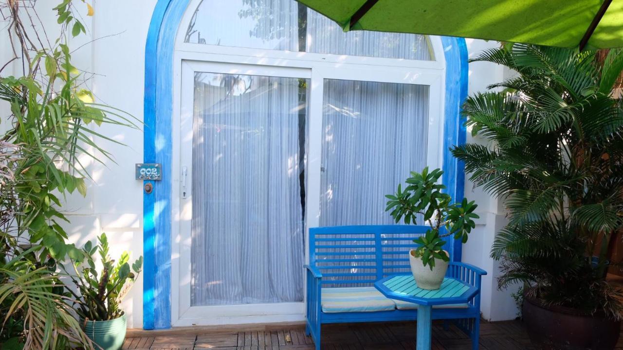 La Marina Boutique Hotel & Spa Mui Ne Luaran gambar