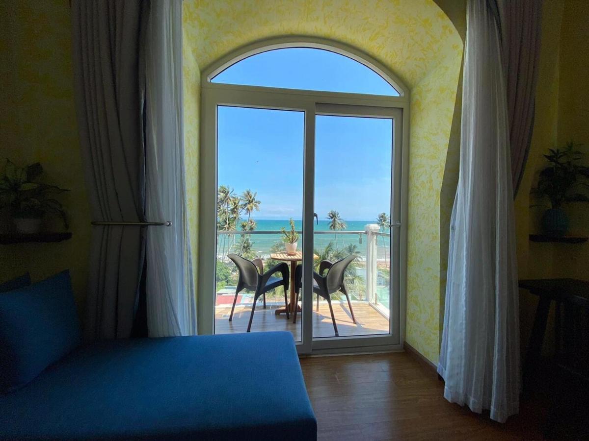 La Marina Boutique Hotel & Spa Mui Ne Luaran gambar
