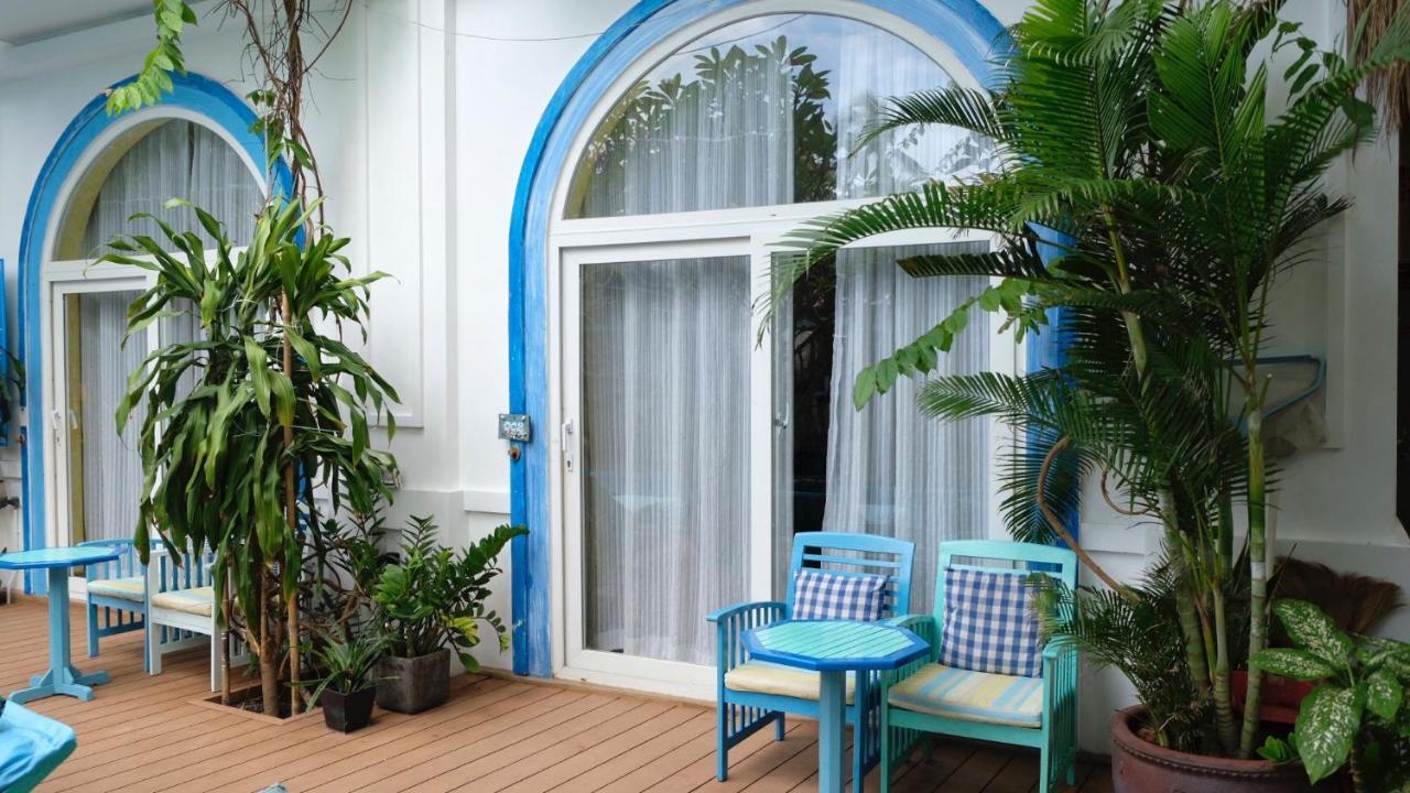 La Marina Boutique Hotel & Spa Mui Ne Luaran gambar