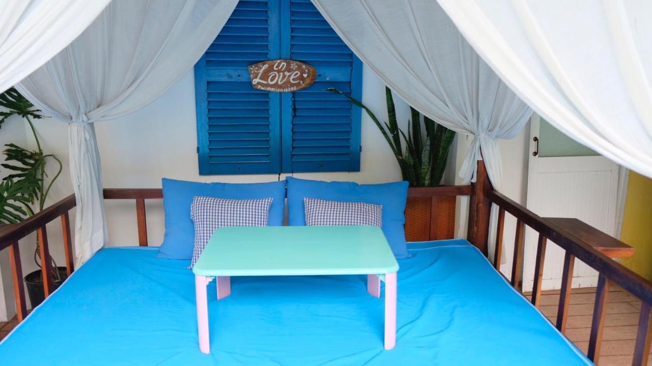 La Marina Boutique Hotel & Spa Mui Ne Luaran gambar