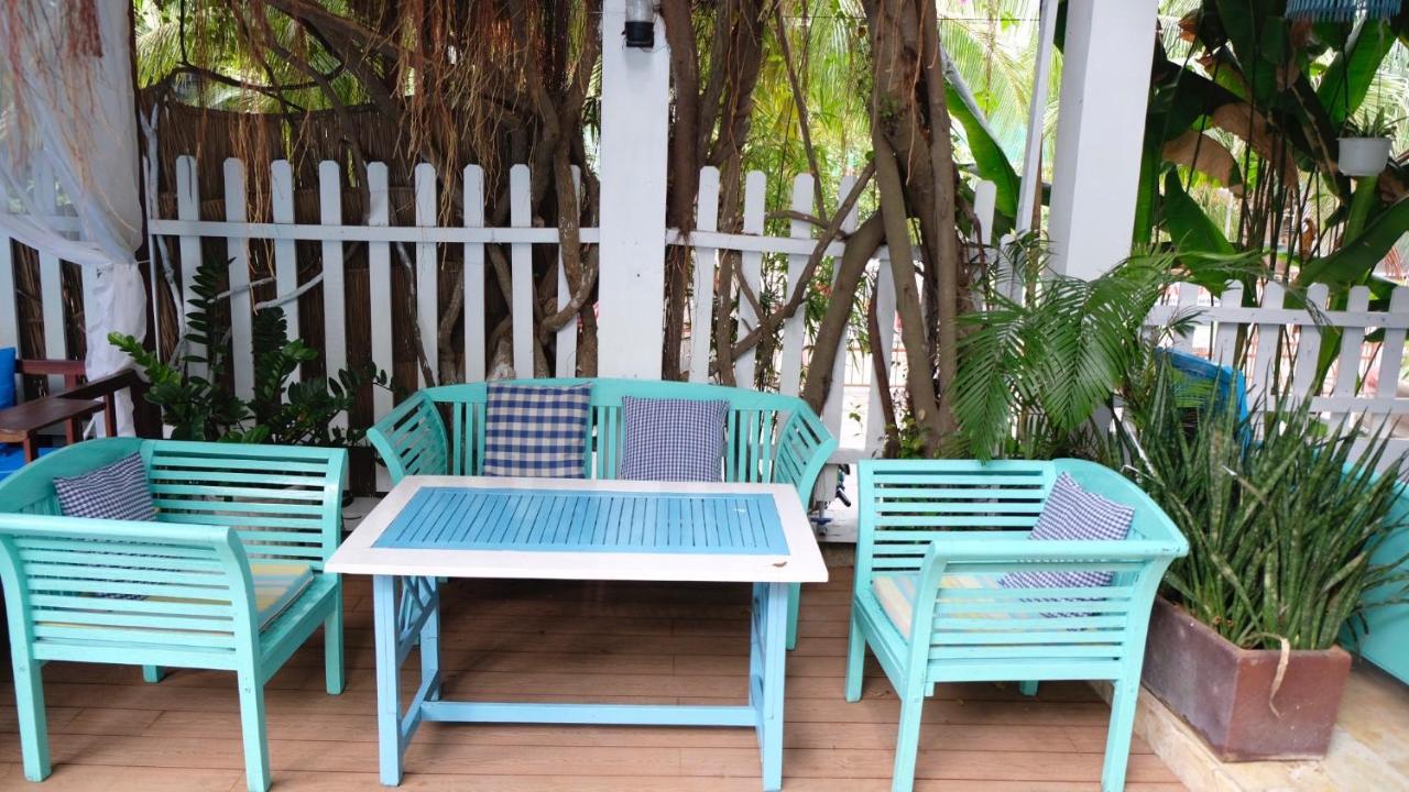 La Marina Boutique Hotel & Spa Mui Ne Luaran gambar