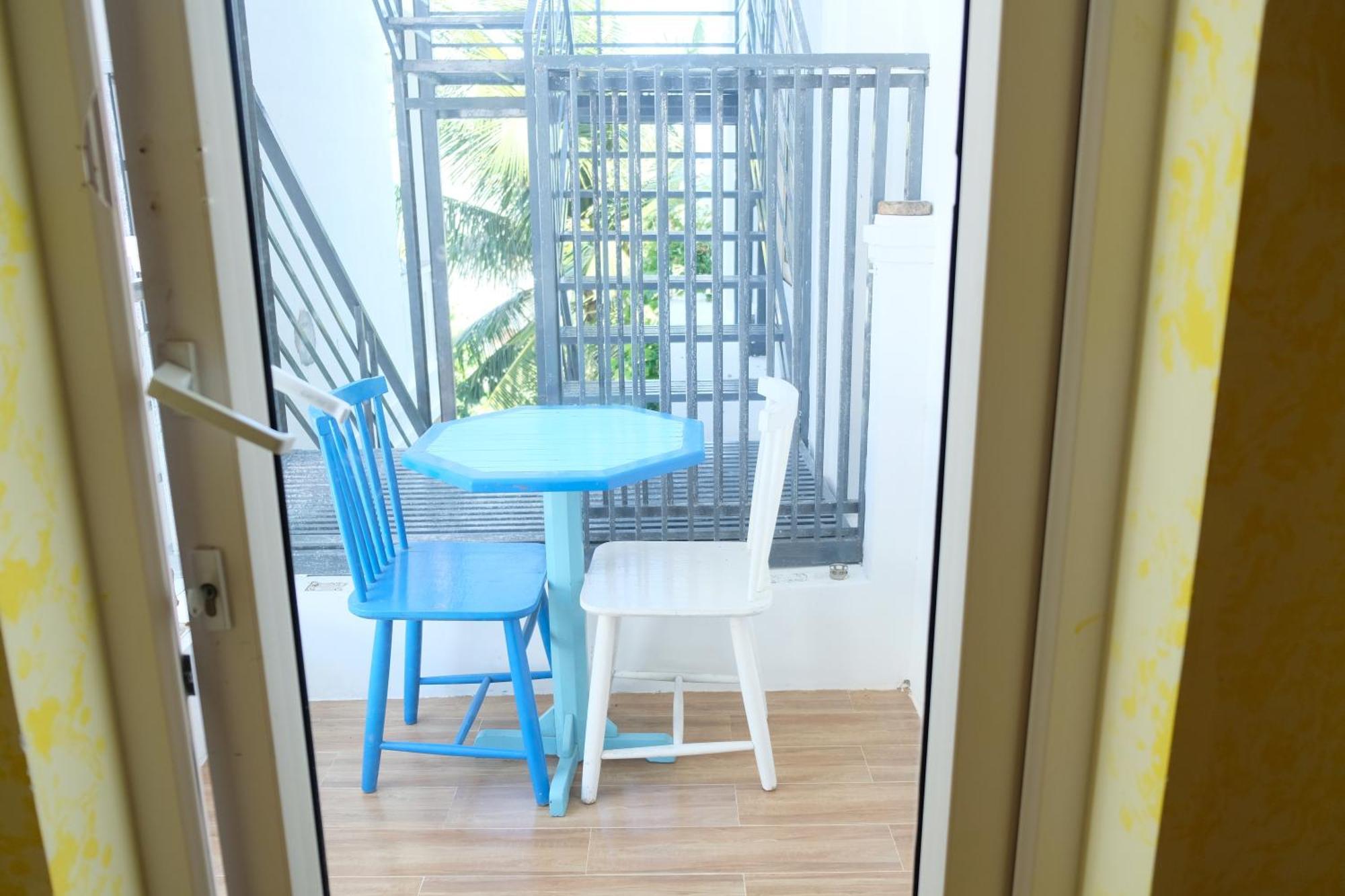 La Marina Boutique Hotel & Spa Mui Ne Luaran gambar