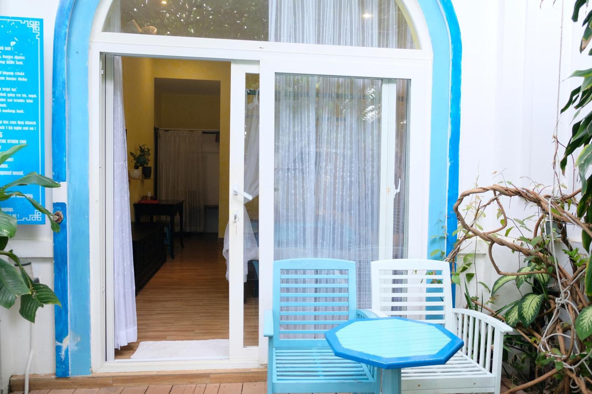 La Marina Boutique Hotel & Spa Mui Ne Luaran gambar