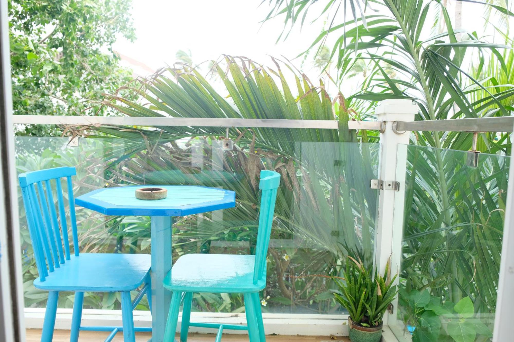 La Marina Boutique Hotel & Spa Mui Ne Luaran gambar