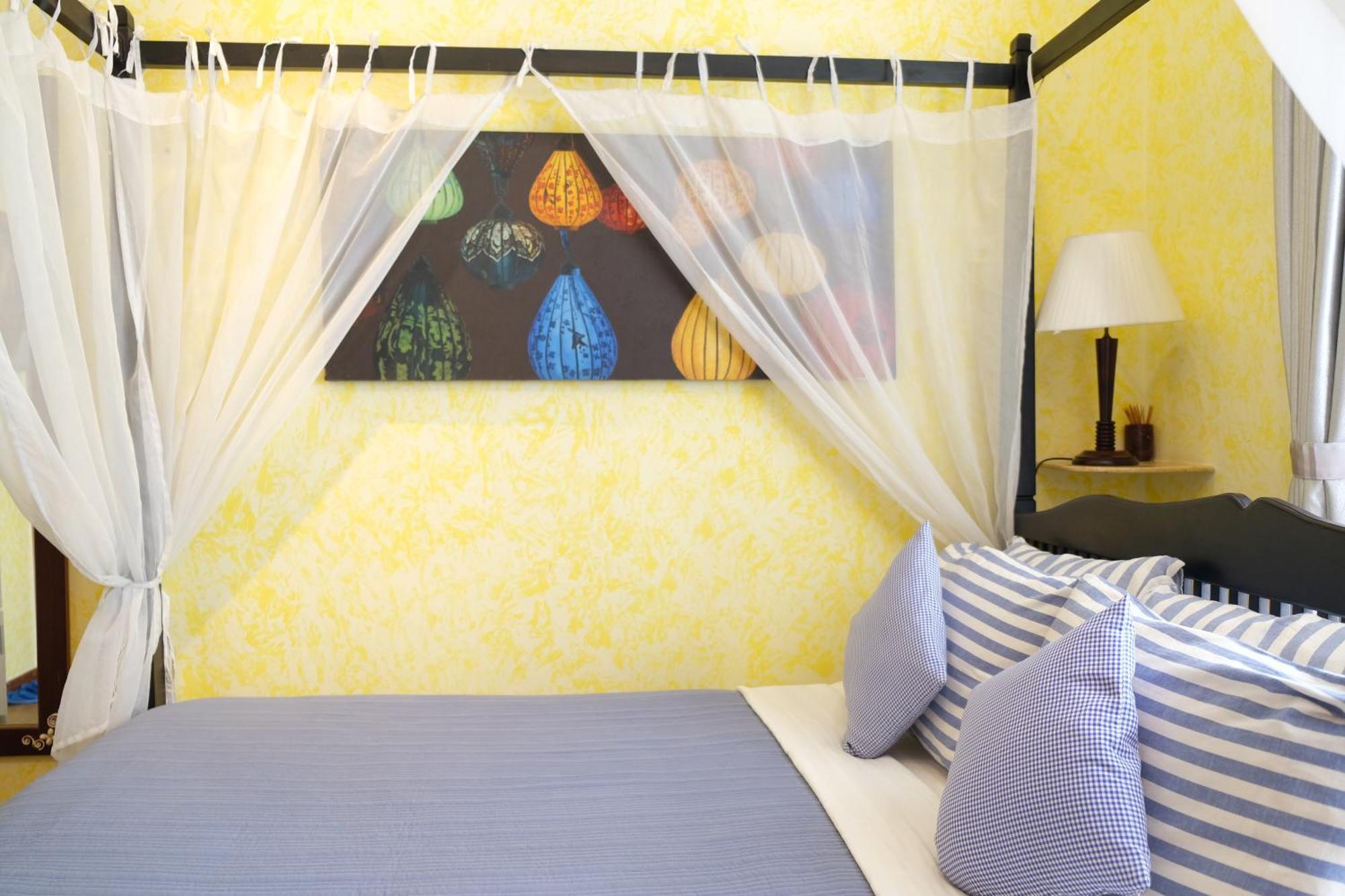 La Marina Boutique Hotel & Spa Mui Ne Luaran gambar