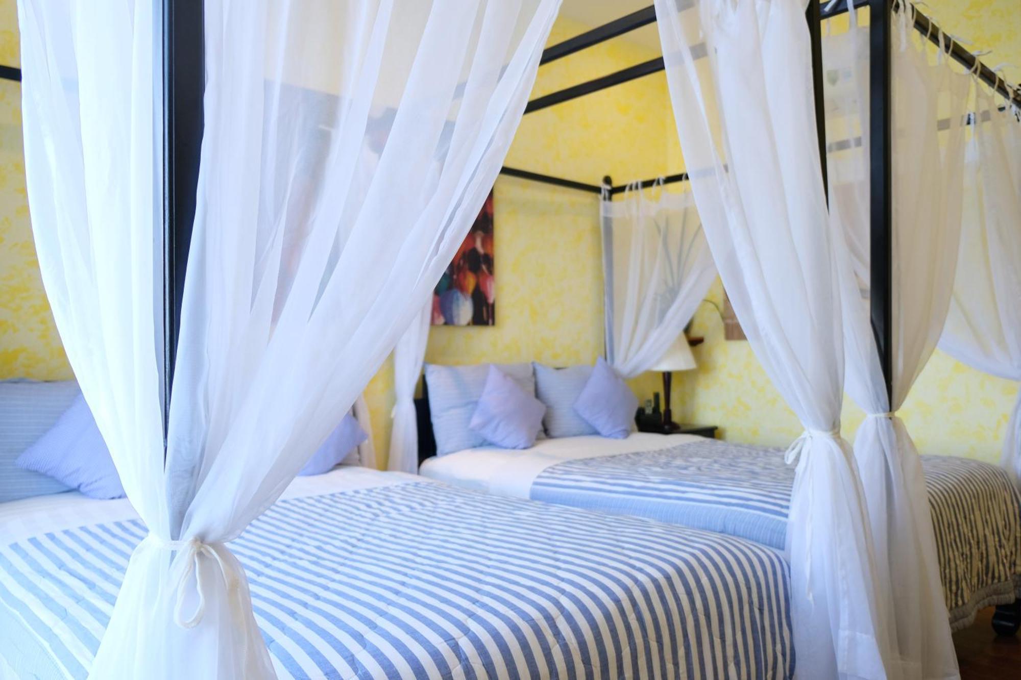 La Marina Boutique Hotel & Spa Mui Ne Luaran gambar