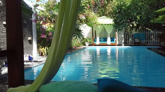 La Marina Boutique Hotel & Spa Mui Ne Luaran gambar