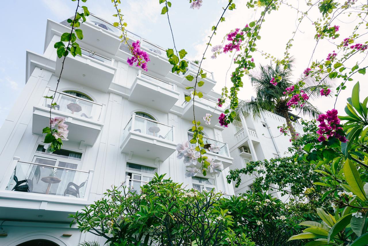 La Marina Boutique Hotel & Spa Mui Ne Luaran gambar