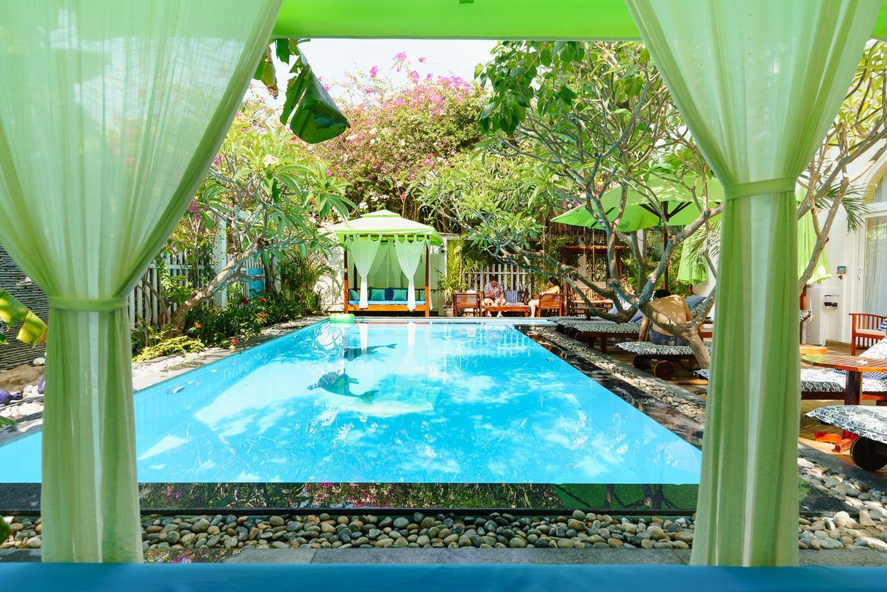 La Marina Boutique Hotel & Spa Mui Ne Luaran gambar