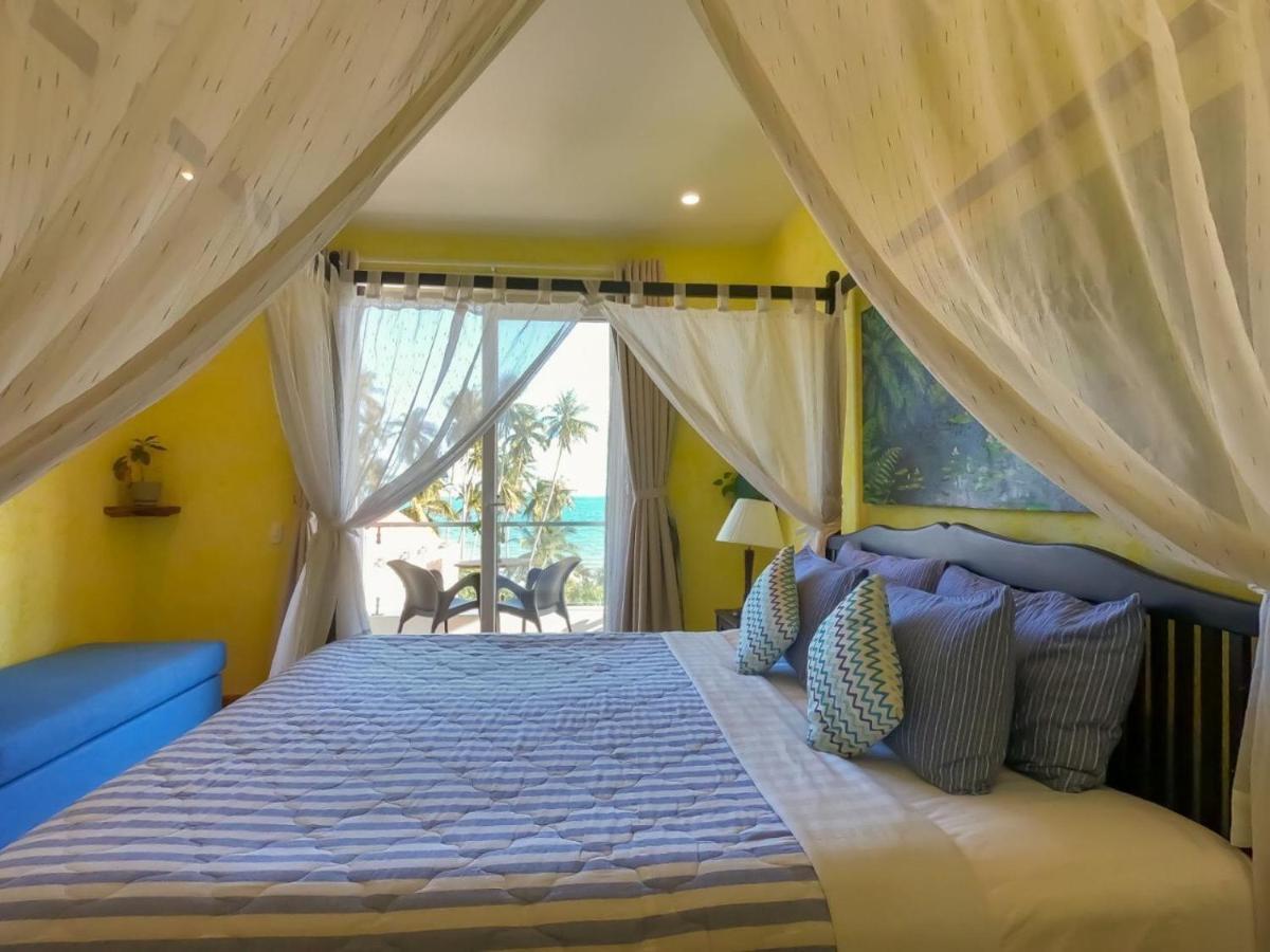 La Marina Boutique Hotel & Spa Mui Ne Luaran gambar