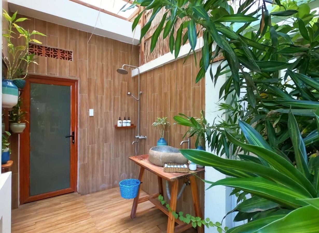 La Marina Boutique Hotel & Spa Mui Ne Luaran gambar